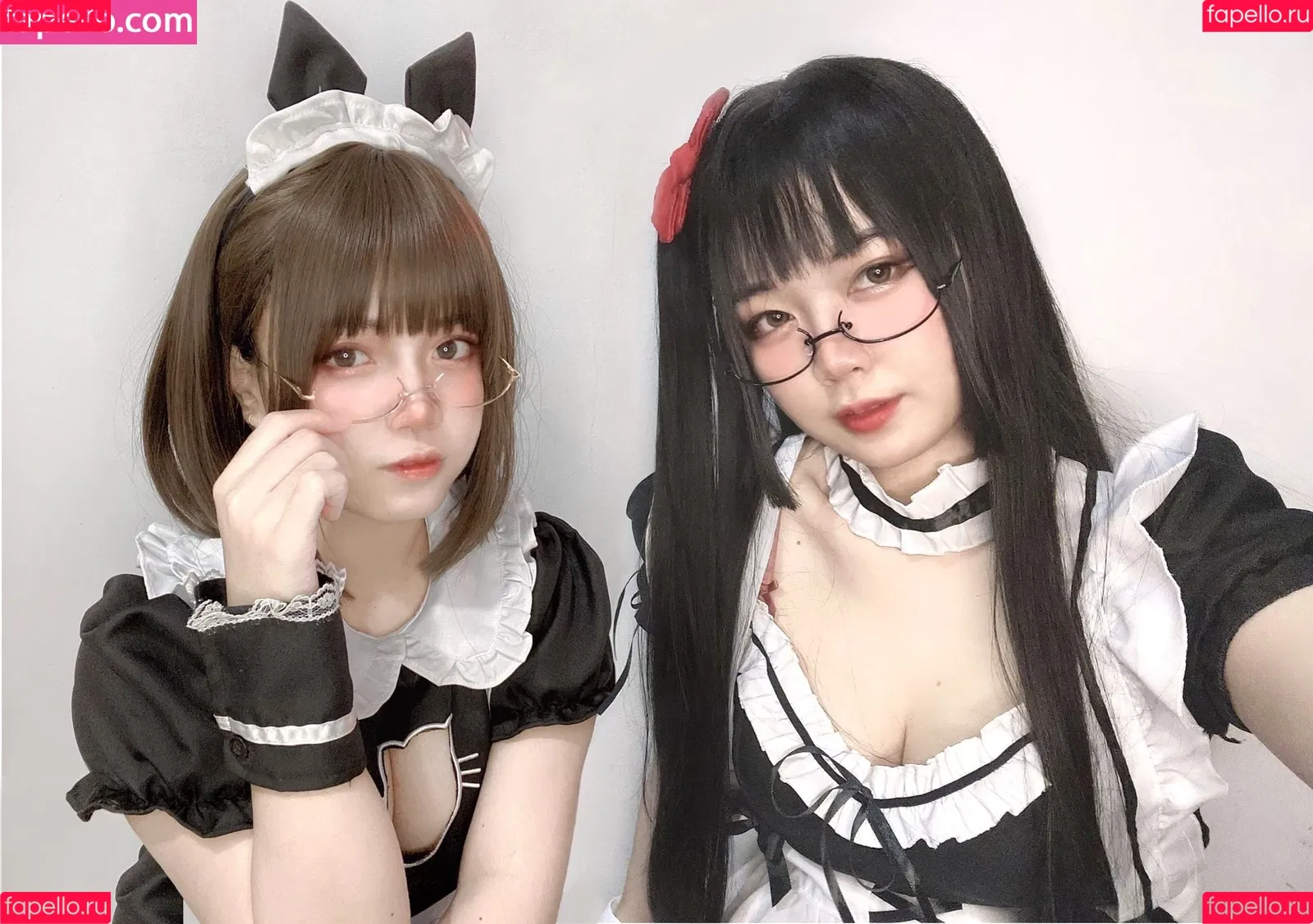 Angel Chan / angelhcchan / menruinyanko_ / wlep wlop Nude Leaks OnlyFans Onlyfans Photo Gallery 