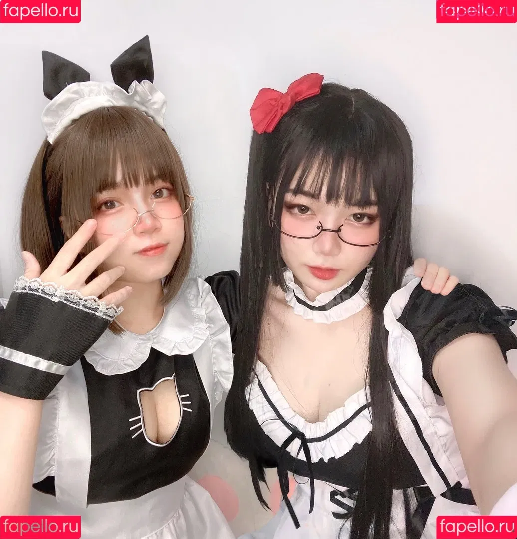 Angel Chan / angelhcchan / menruinyanko_ / wlep wlop Nude Leaks OnlyFans Onlyfans Photo Gallery 