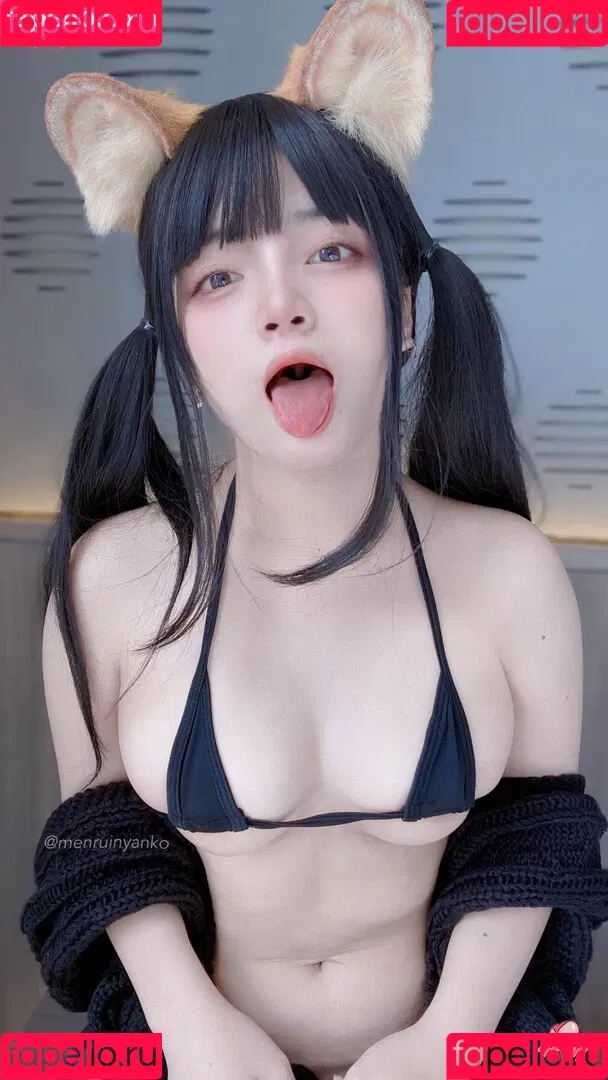 Angel Chan / angelhcchan / menruinyanko_ / wlep wlop Nude Leaks OnlyFans Onlyfans Photo Gallery 