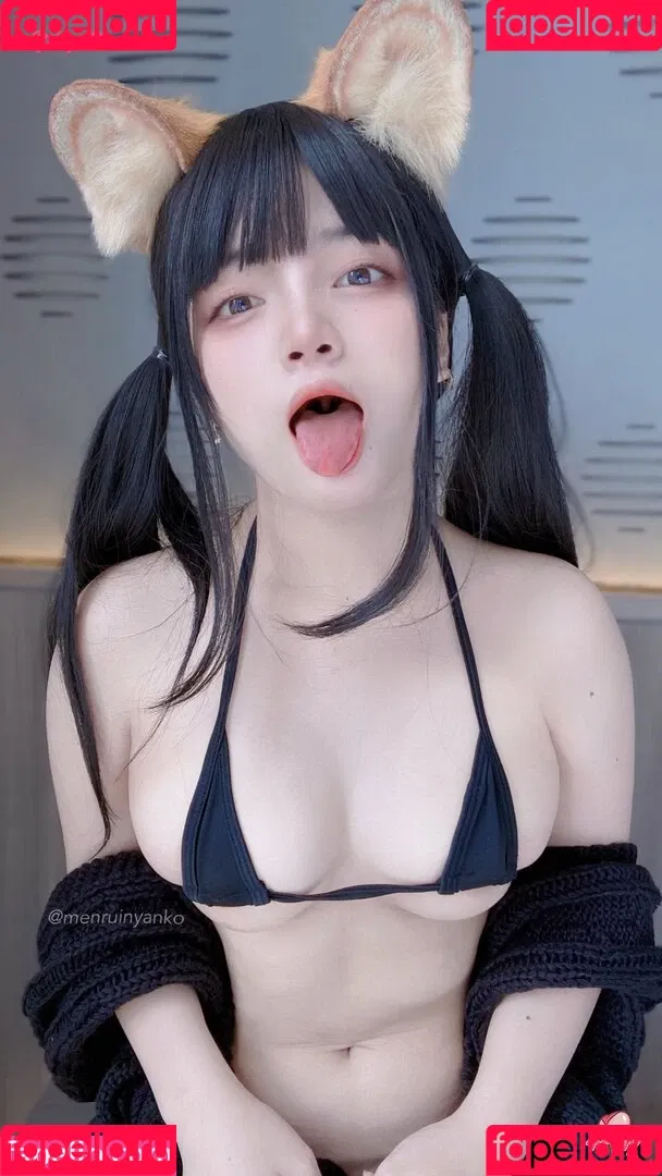 Angel Chan / angelhcchan / menruinyanko_ / wlep wlop Nude Leaks OnlyFans Onlyfans Photo Gallery 