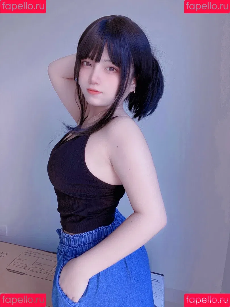 Angel Chan / angelhcchan / menruinyanko_ / wlep wlop Nude Leaks OnlyFans Onlyfans Photo Gallery 