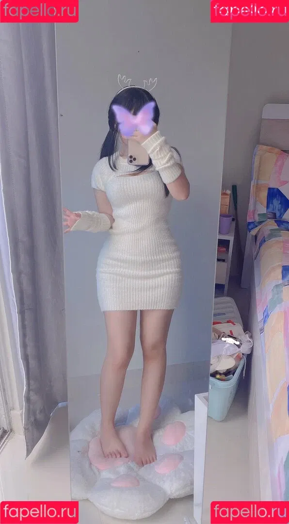 Angel Chan / angelhcchan / menruinyanko_ / wlep wlop Nude Leaks OnlyFans Onlyfans Photo Gallery 