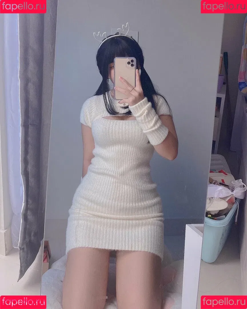 Angel Chan / angelhcchan / menruinyanko_ / wlep wlop Nude Leaks OnlyFans Onlyfans Photo Gallery 