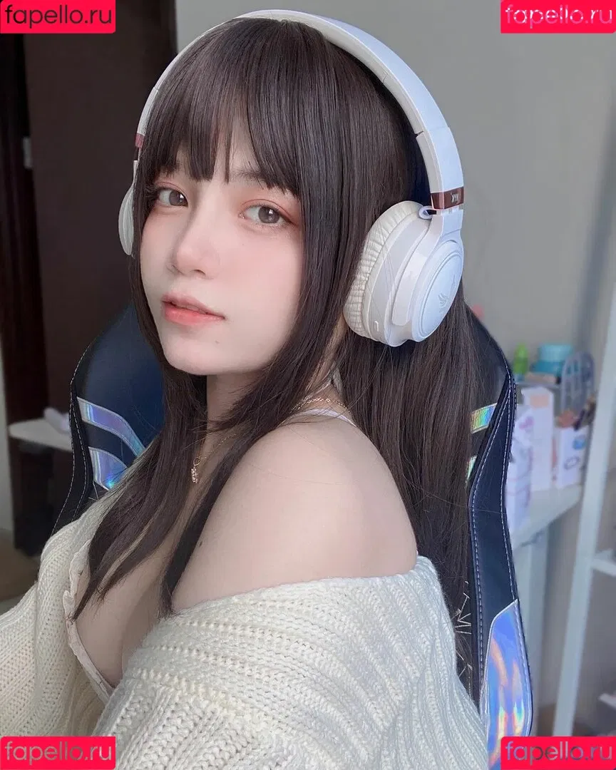 Angel Chan / angelhcchan / menruinyanko_ / wlep wlop Nude Leaks OnlyFans Onlyfans Photo Gallery 