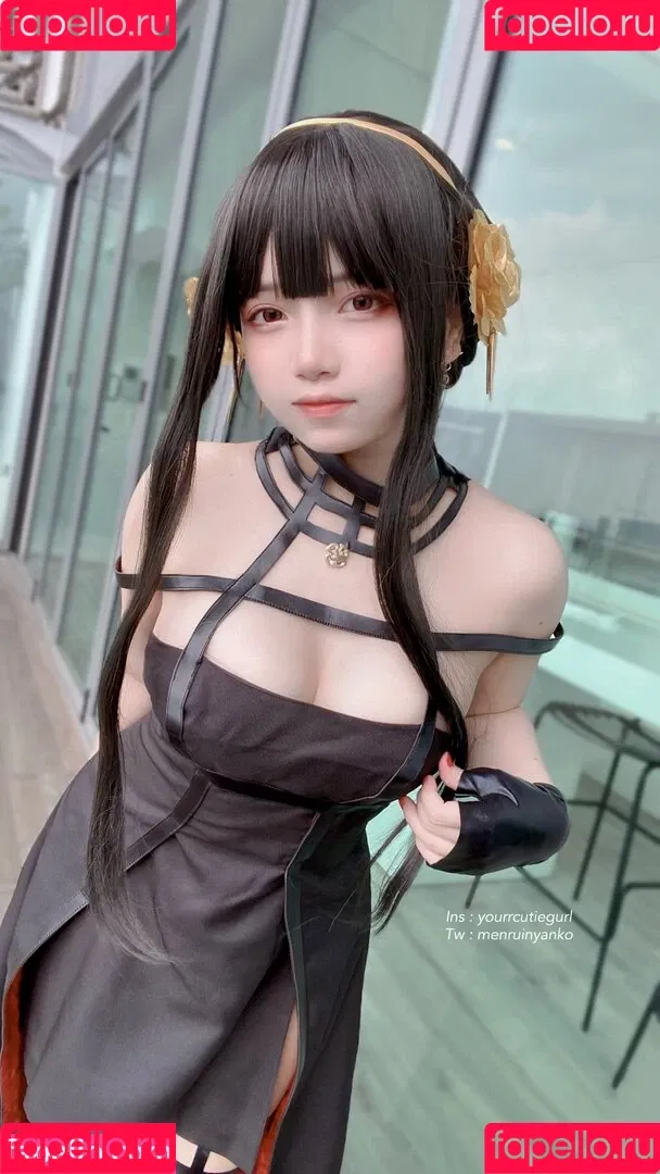 Angel Chan / angelhcchan / menruinyanko_ / wlep wlop Nude Leaks OnlyFans Onlyfans Photo Gallery 