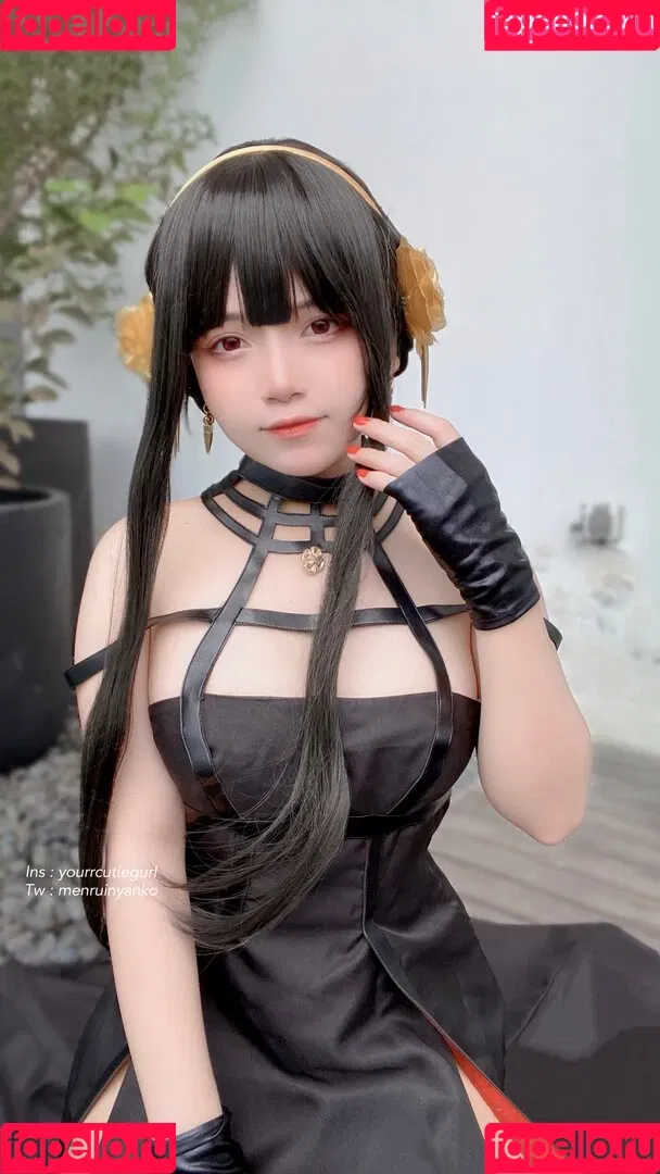 Angel Chan / angelhcchan / menruinyanko_ / wlep wlop Nude Leaks OnlyFans Onlyfans Photo Gallery 