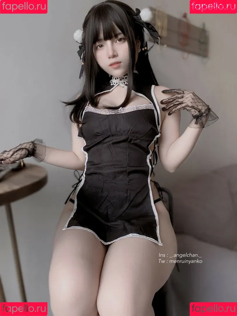 Angel Chan / angelhcchan / menruinyanko_ / wlep wlop Nude Leaks OnlyFans Onlyfans Photo Gallery 