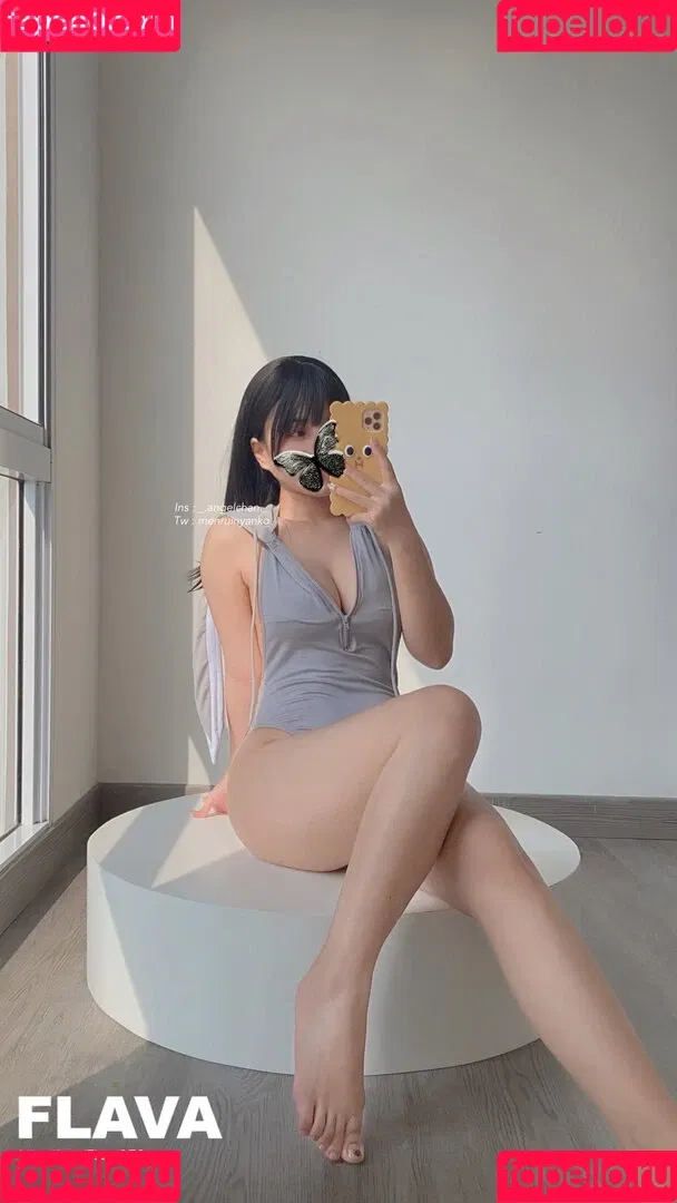 Angel Chan / angelhcchan / menruinyanko_ / wlep wlop Nude Leaks OnlyFans Onlyfans Photo Gallery 