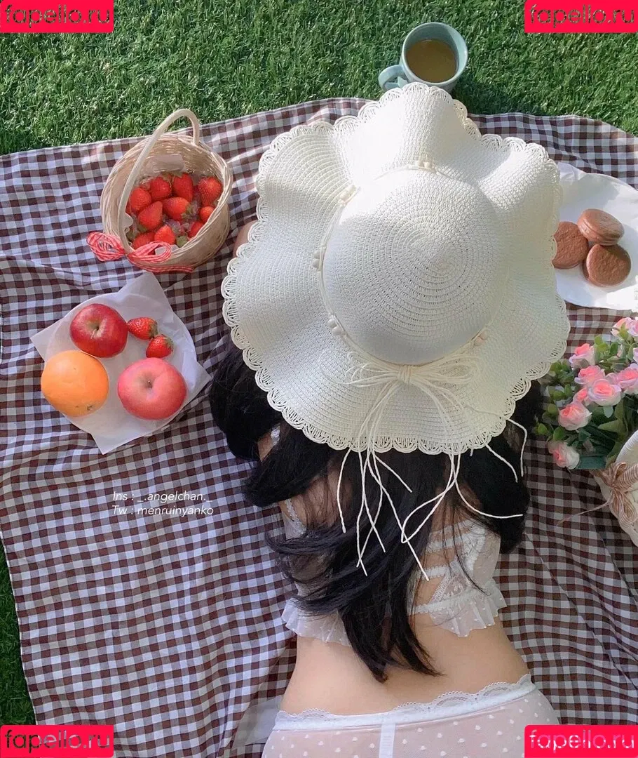 Angel Chan / angelhcchan / menruinyanko_ / wlep wlop Nude Leaks OnlyFans Onlyfans Photo Gallery 
