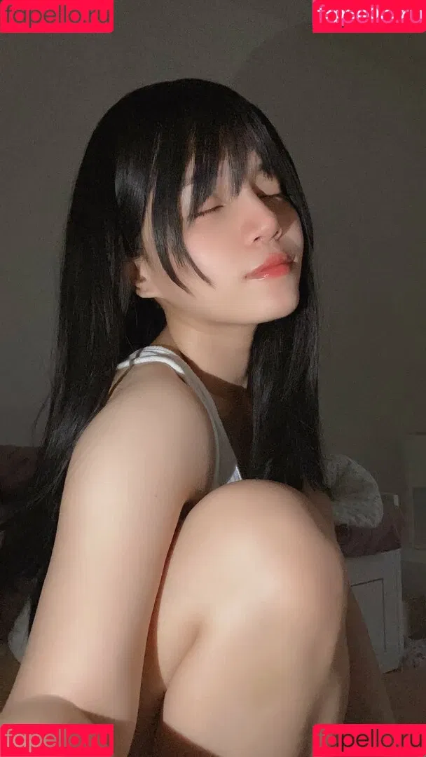 Angel Chan / angelhcchan / menruinyanko_ / wlep wlop Nude Leaks OnlyFans Onlyfans Photo Gallery 