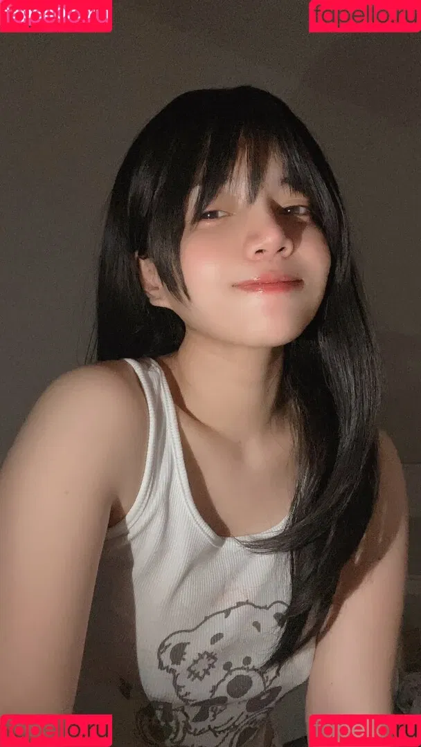 Angel Chan / angelhcchan / menruinyanko_ / wlep wlop Nude Leaks OnlyFans Onlyfans Photo Gallery 