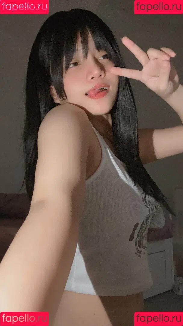 Angel Chan / angelhcchan / menruinyanko_ / wlep wlop Nude Leaks OnlyFans Onlyfans Photo Gallery 