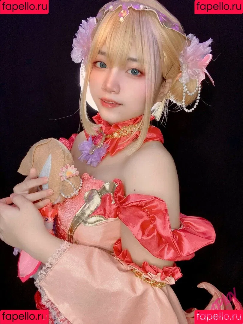 Angel Chan / angelhcchan / menruinyanko_ / wlep wlop Nude Leaks OnlyFans Onlyfans Photo Gallery 