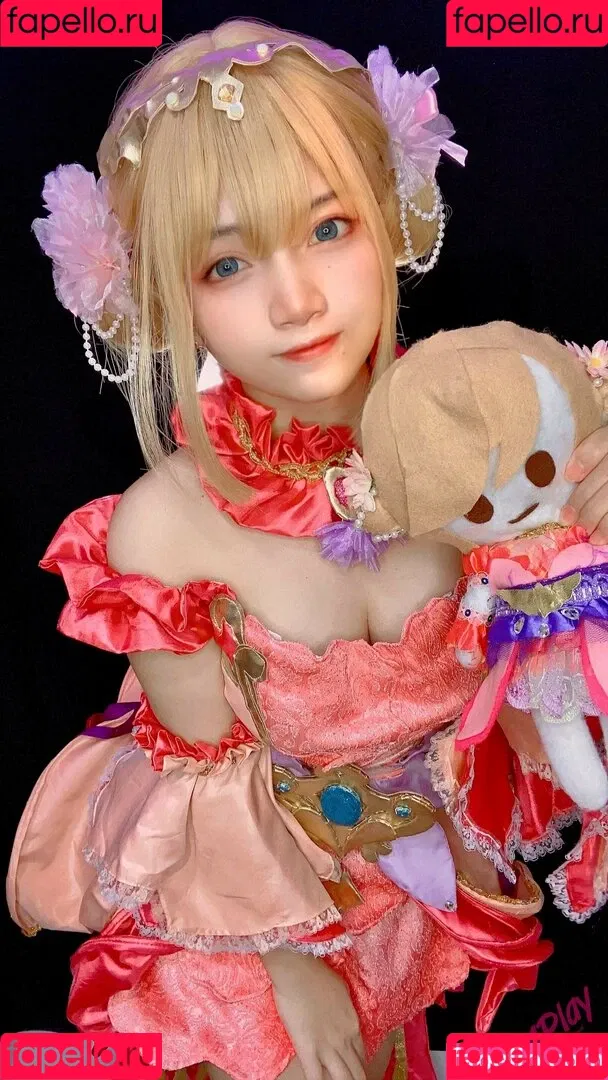 Angel Chan / angelhcchan / menruinyanko_ / wlep wlop Nude Leaks OnlyFans Onlyfans Photo Gallery 