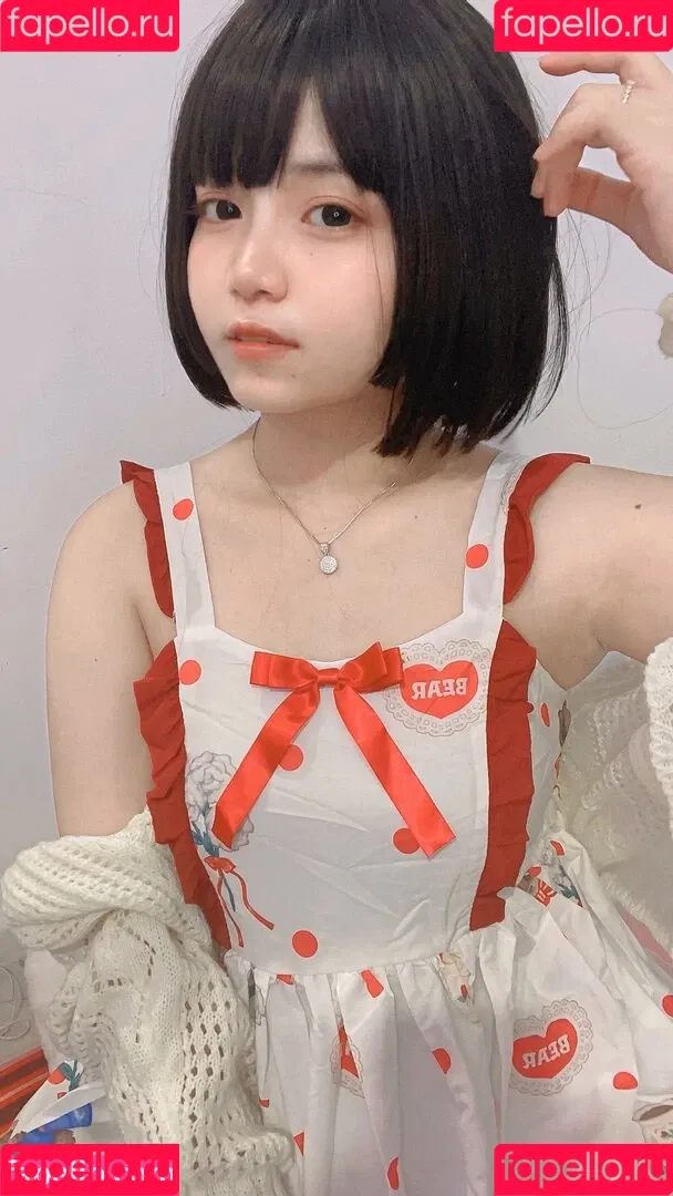 Angel Chan / angelhcchan / menruinyanko_ / wlep wlop Nude Leaks OnlyFans Onlyfans Photo Gallery 
