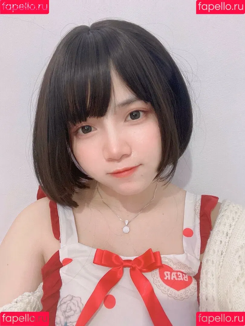 Angel Chan / angelhcchan / menruinyanko_ / wlep wlop Nude Leaks OnlyFans Onlyfans Photo Gallery 