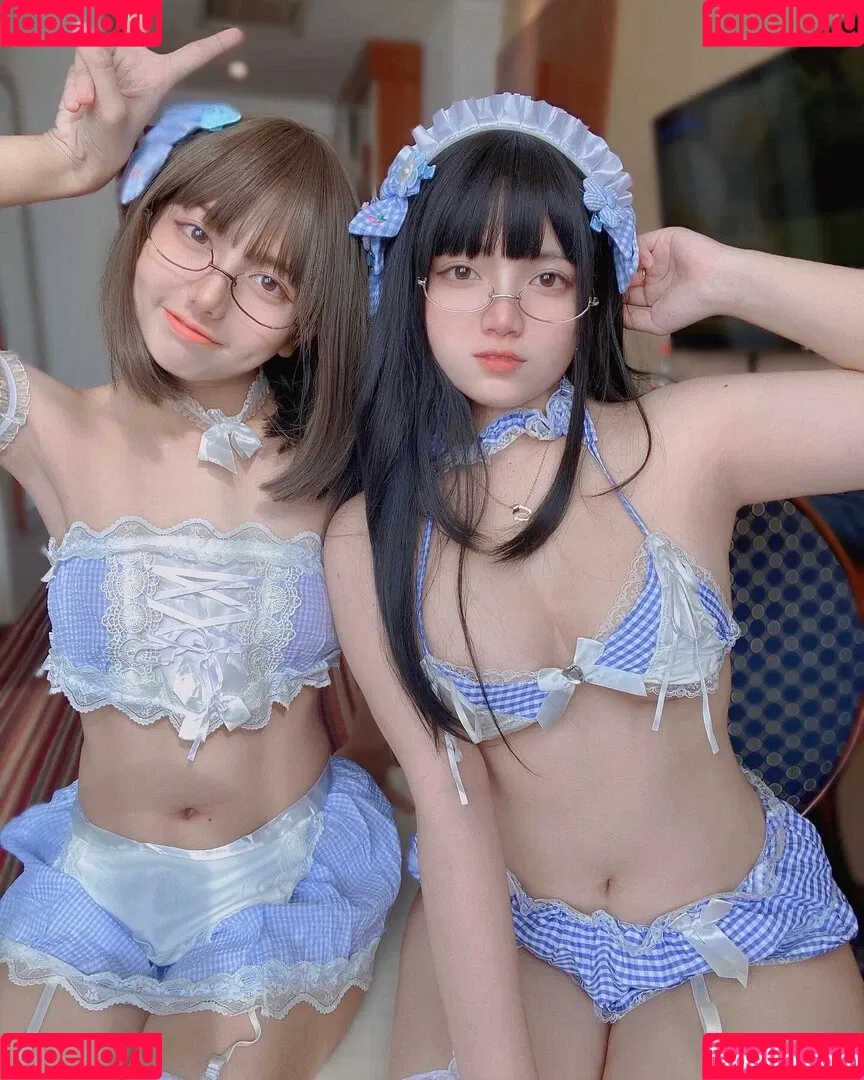 Angel Chan / angelhcchan / menruinyanko_ / wlep wlop Nude Leaks OnlyFans Onlyfans Photo Gallery 
