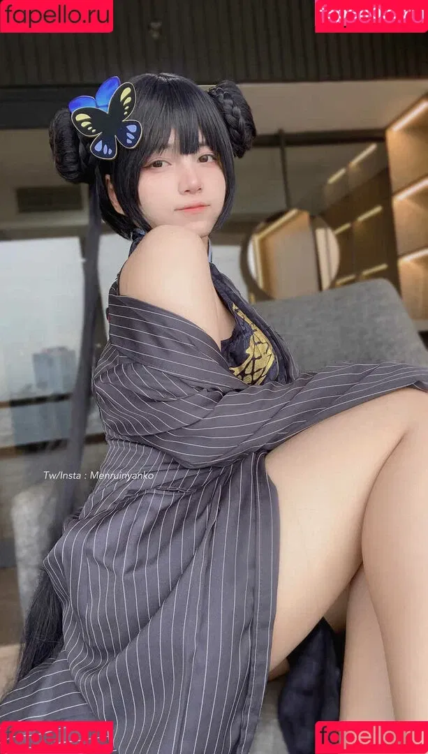 Angel Chan / angelhcchan / menruinyanko_ / wlep wlop Nude Leaks OnlyFans Onlyfans Photo Gallery 
