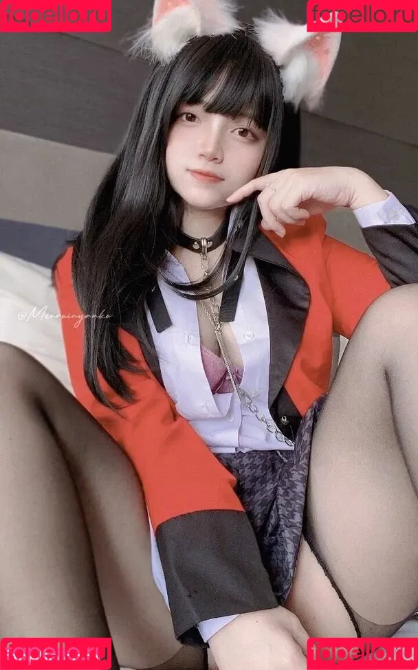 Angel Chan / angelhcchan / menruinyanko_ / wlep wlop Nude Leaks OnlyFans Onlyfans Photo Gallery 
