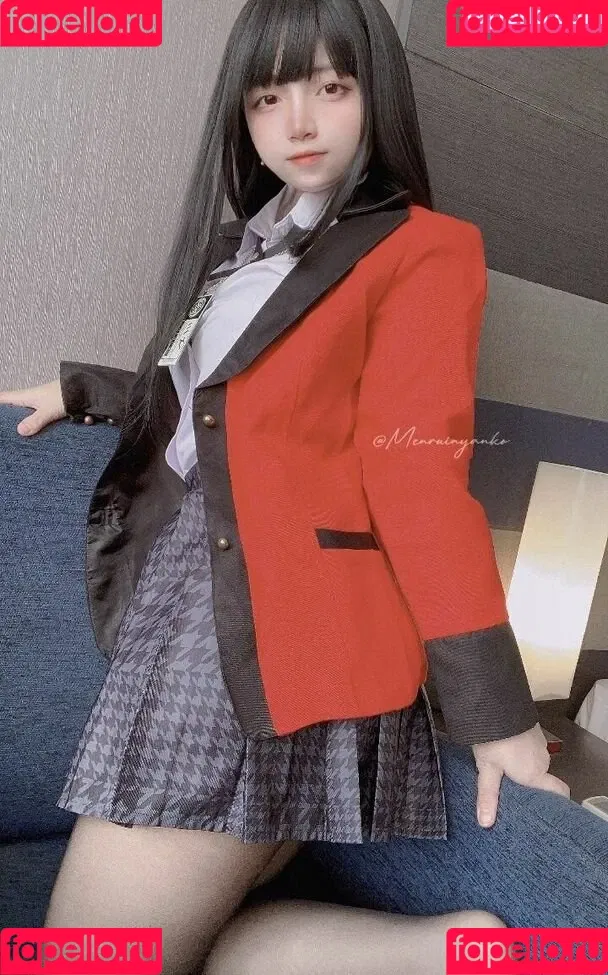 Angel Chan / angelhcchan / menruinyanko_ / wlep wlop Nude Leaks OnlyFans Onlyfans Photo Gallery 