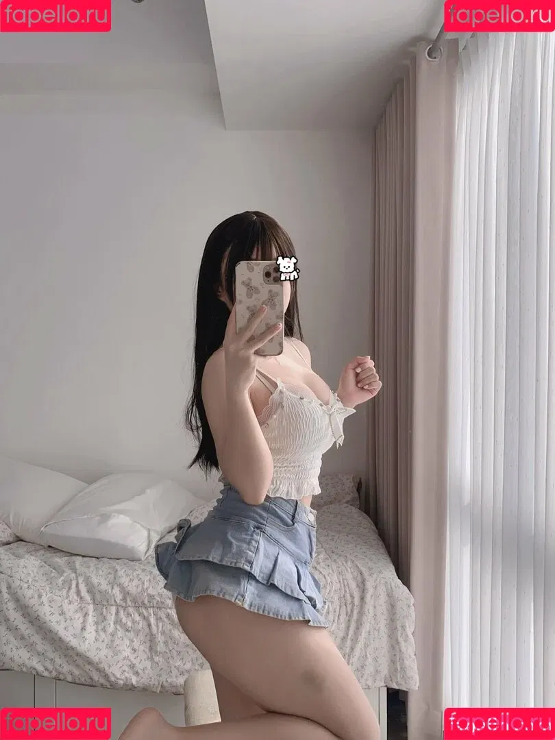 Angel Chan / angelhcchan / menruinyanko_ / wlep wlop Nude Leaks OnlyFans Onlyfans Photo Gallery 