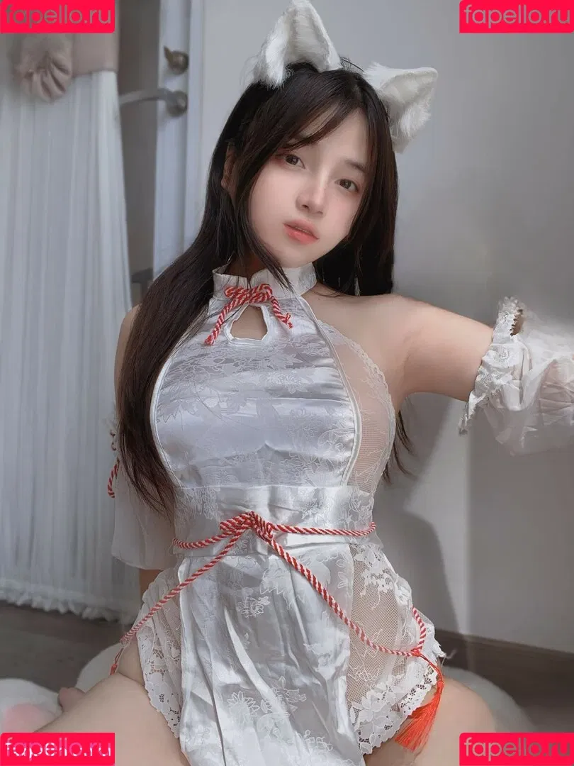 Angel Chan / angelhcchan / menruinyanko_ / wlep wlop Nude Leaks OnlyFans Onlyfans Photo Gallery 