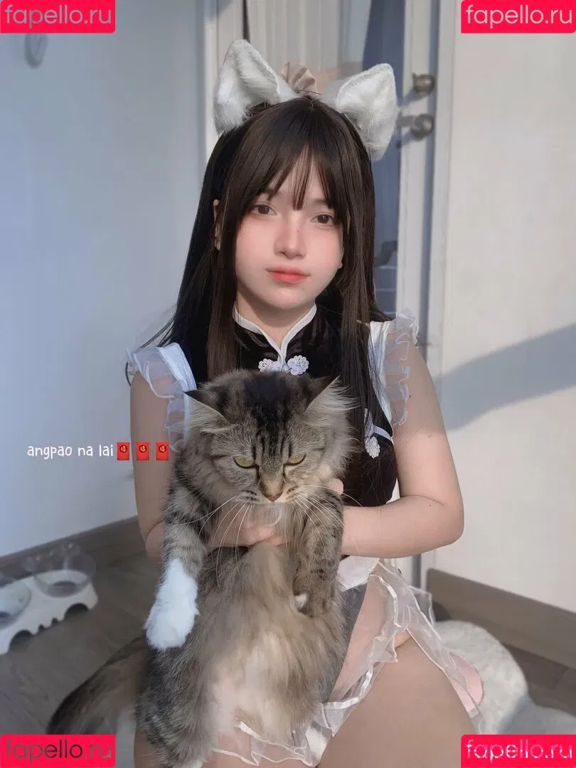 Angel Chan / angelhcchan / menruinyanko_ / wlep wlop Nude Leaks OnlyFans Onlyfans Photo Gallery 