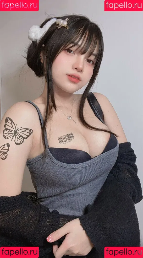 Angel Chan / angelhcchan / menruinyanko_ / wlep wlop Nude Leaks OnlyFans Onlyfans Photo Gallery 