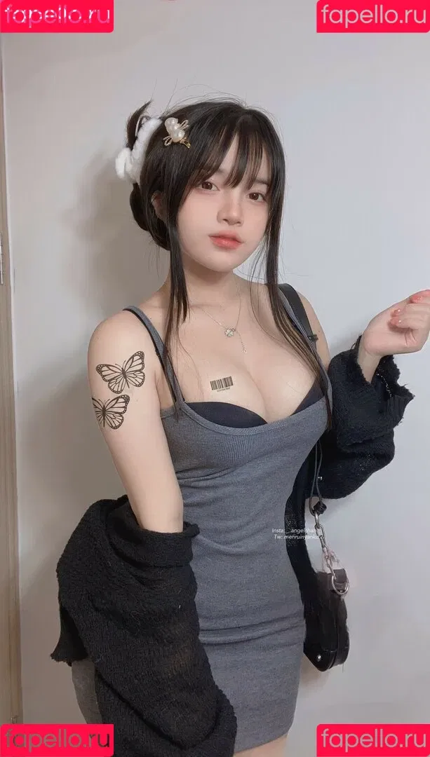 Angel Chan / angelhcchan / menruinyanko_ / wlep wlop Nude Leaks OnlyFans Onlyfans Photo Gallery 