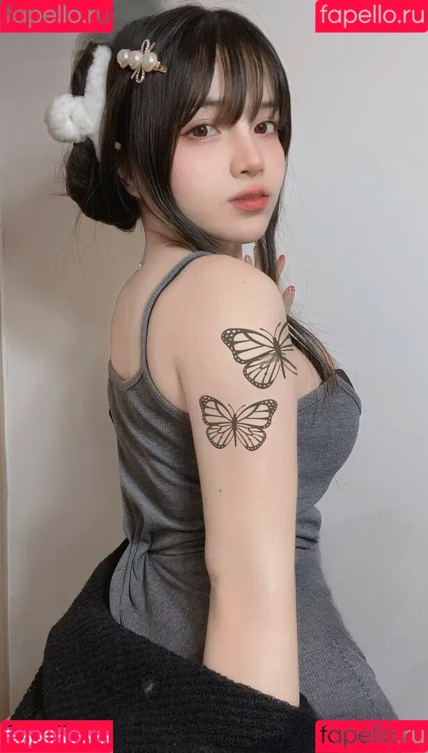 Angel Chan / angelhcchan / menruinyanko_ / wlep wlop Nude Leaks OnlyFans Onlyfans Photo Gallery 