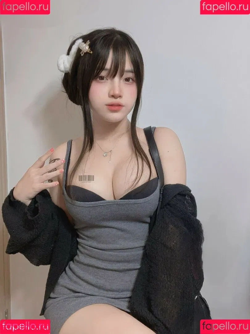 Angel Chan / angelhcchan / menruinyanko_ / wlep wlop Nude Leaks OnlyFans Onlyfans Photo Gallery 