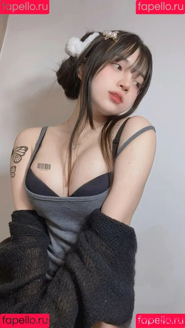 Angel Chan / angelhcchan / menruinyanko_ / wlep wlop Nude Leaks OnlyFans Onlyfans Photo Gallery 