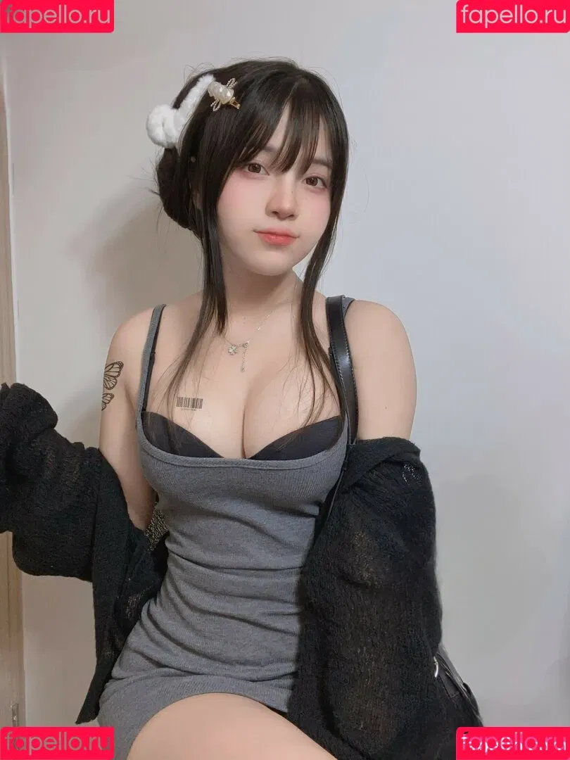 Angel Chan / angelhcchan / menruinyanko_ / wlep wlop Nude Leaks OnlyFans Onlyfans Photo Gallery 