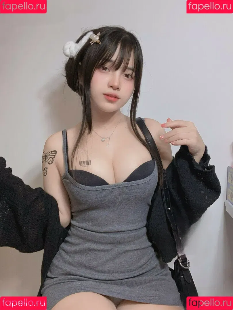 Angel Chan / angelhcchan / menruinyanko_ / wlep wlop Nude Leaks OnlyFans Onlyfans Photo Gallery 