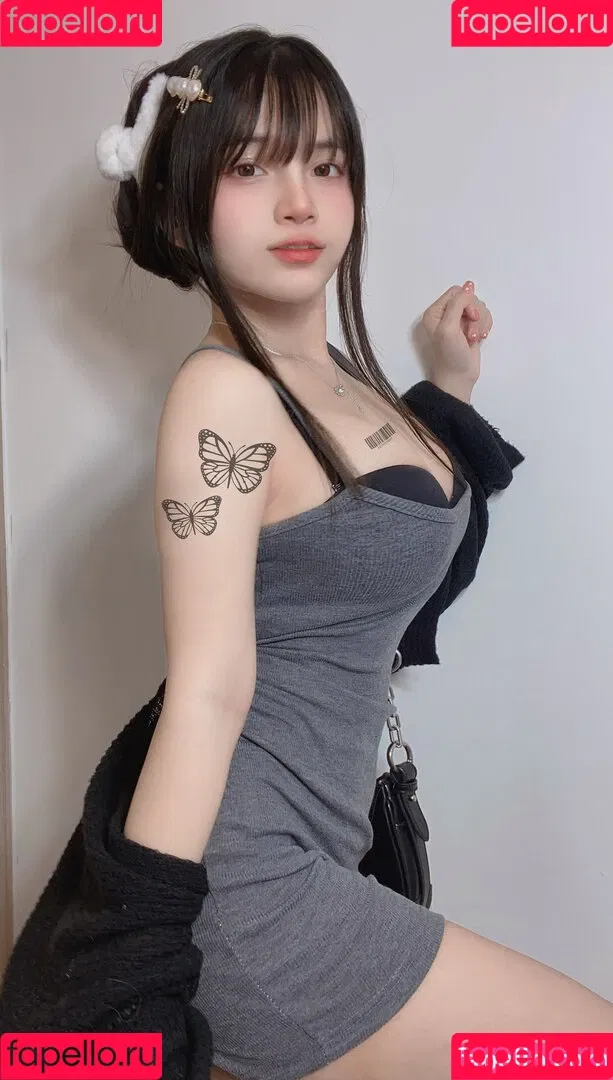 Angel Chan / angelhcchan / menruinyanko_ / wlep wlop Nude Leaks OnlyFans Onlyfans Photo Gallery 