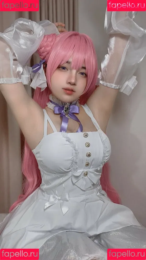 Angel Chan / angelhcchan / menruinyanko_ / wlep wlop Nude Leaks OnlyFans Onlyfans Photo Gallery 