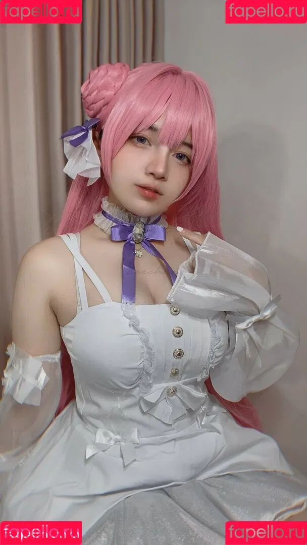Angel Chan / angelhcchan / menruinyanko_ / wlep wlop Nude Leaks OnlyFans Onlyfans Photo Gallery 