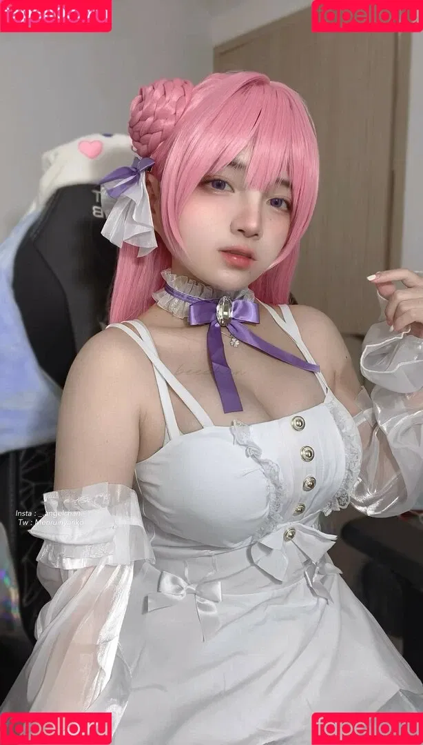 Angel Chan / angelhcchan / menruinyanko_ / wlep wlop Nude Leaks OnlyFans Onlyfans Photo Gallery 
