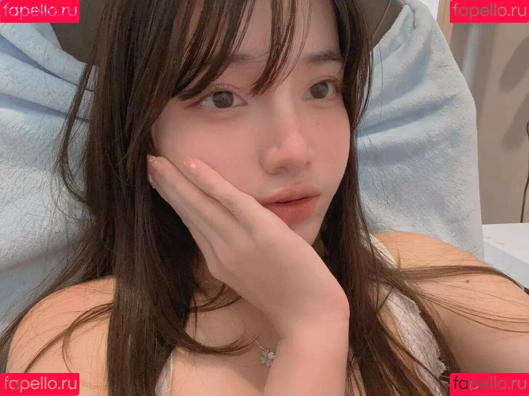 Angel Chan / angelhcchan / menruinyanko_ / wlep wlop Nude Leaks OnlyFans Onlyfans Photo Gallery 