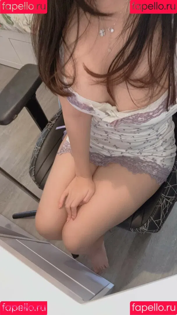 Angel Chan / angelhcchan / menruinyanko_ / wlep wlop Nude Leaks OnlyFans Onlyfans Photo Gallery 