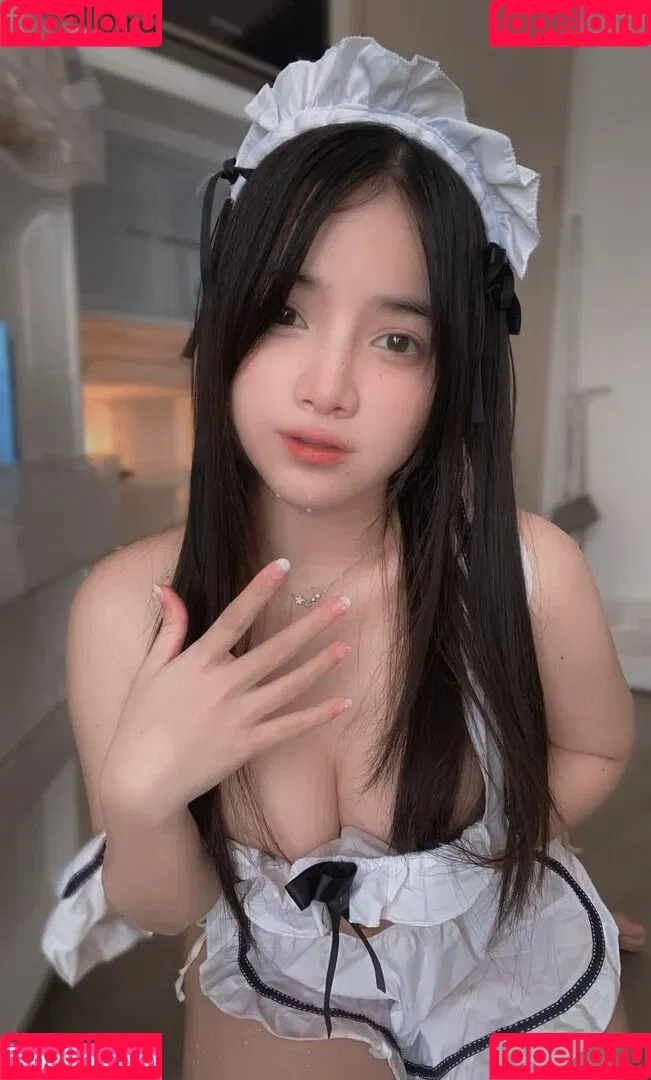 Angel Chan / angelhcchan / menruinyanko_ / wlep wlop Nude Leaks OnlyFans Onlyfans Photo Gallery 