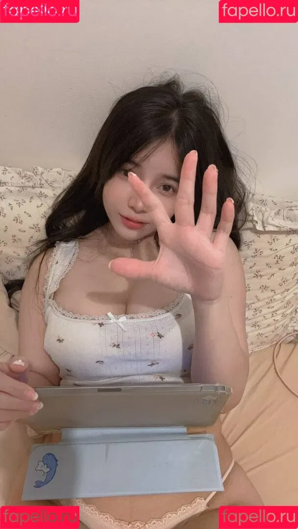 Angel Chan / angelhcchan / menruinyanko_ / wlep wlop Nude Leaks OnlyFans Onlyfans Photo Gallery 