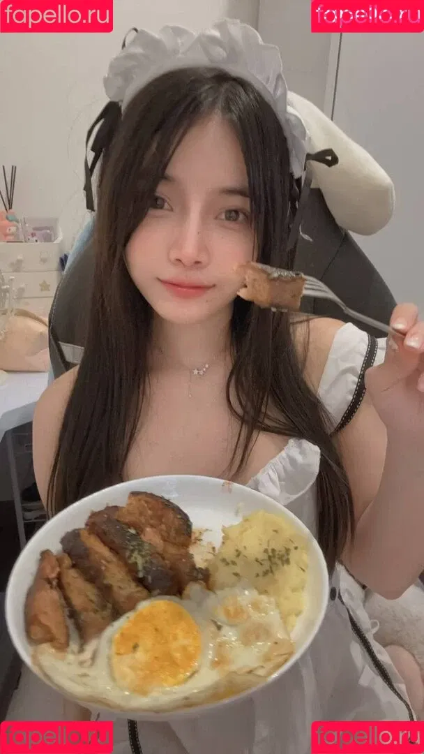 Angel Chan / angelhcchan / menruinyanko_ / wlep wlop Nude Leaks OnlyFans Onlyfans Photo Gallery 