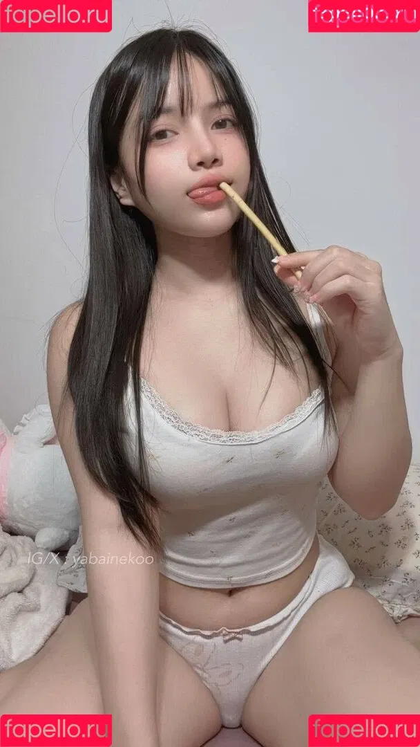 Angel Chan / angelhcchan / menruinyanko_ / wlep wlop Nude Leaks OnlyFans Onlyfans Photo Gallery 