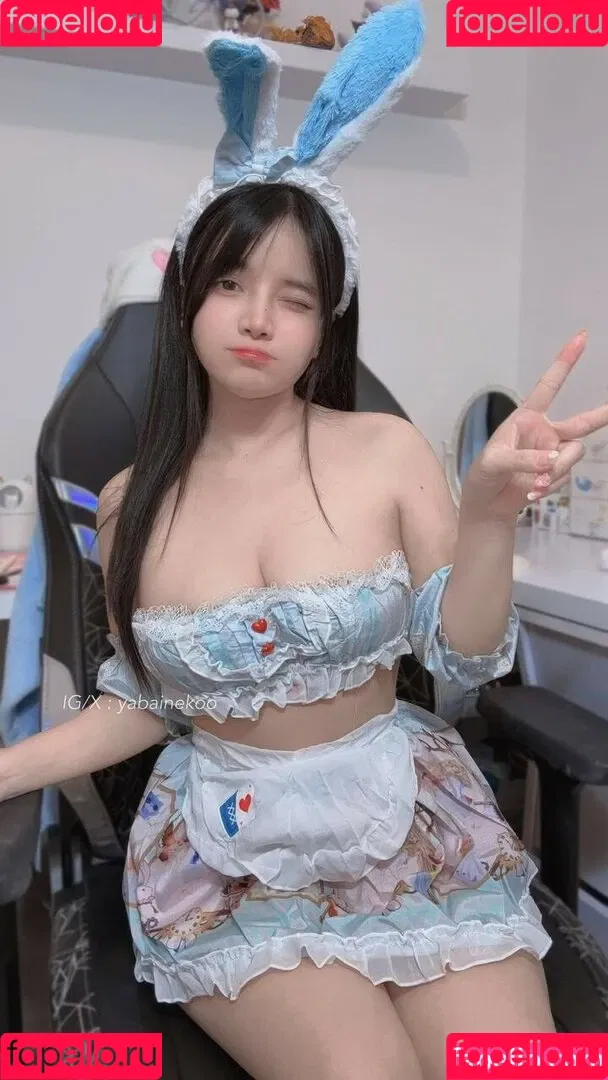 Angel Chan / angelhcchan / menruinyanko_ / wlep wlop Nude Leaks OnlyFans Onlyfans Photo Gallery 