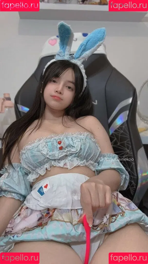 Angel Chan / angelhcchan / menruinyanko_ / wlep wlop Nude Leaks OnlyFans Onlyfans Photo Gallery 