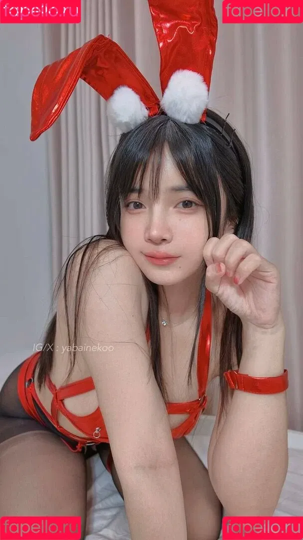 Angel Chan / angelhcchan / menruinyanko_ / wlep wlop Nude Leaks OnlyFans Onlyfans Photo Gallery 