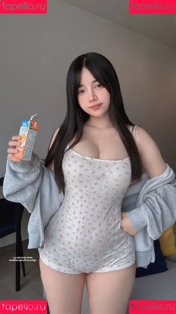 Angel Chan / angelhcchan / menruinyanko_ / wlep wlop Nude Leaks OnlyFans Onlyfans Photo Gallery 