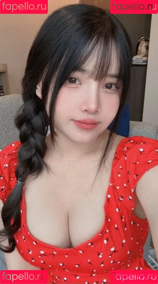 Angel Chan / angelhcchan / menruinyanko_ / wlep wlop Nude Leaks OnlyFans Onlyfans Photo Gallery 