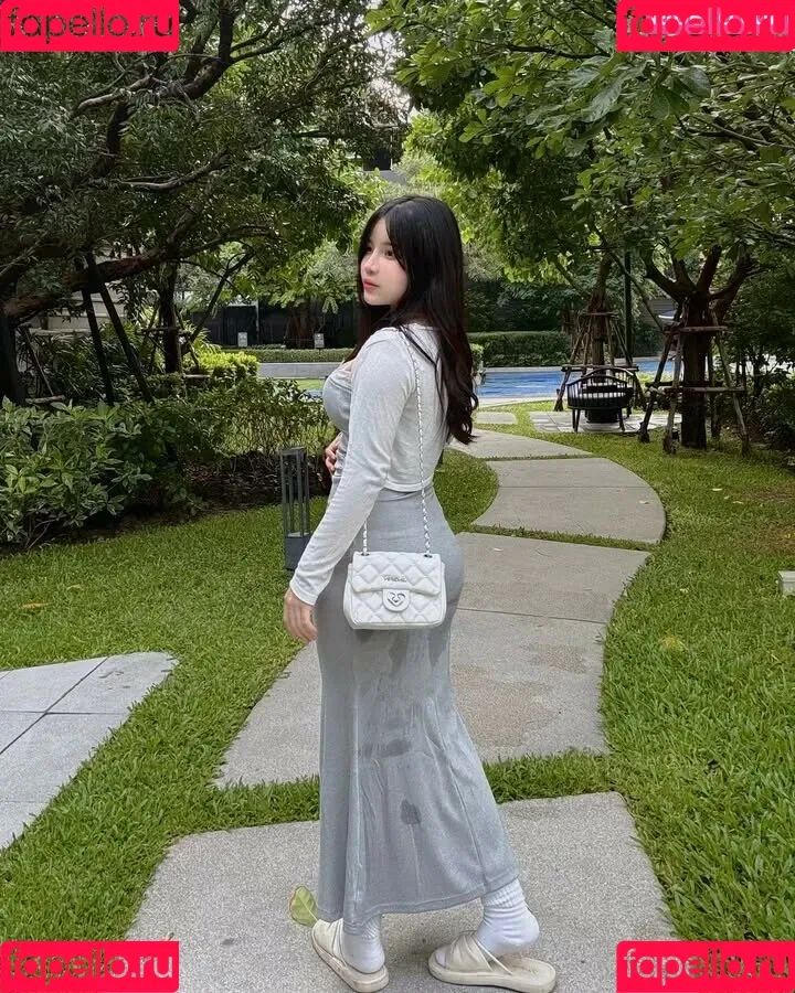 Angel Chan / angelhcchan / menruinyanko_ / wlep wlop Nude Leaks OnlyFans Onlyfans Photo Gallery 